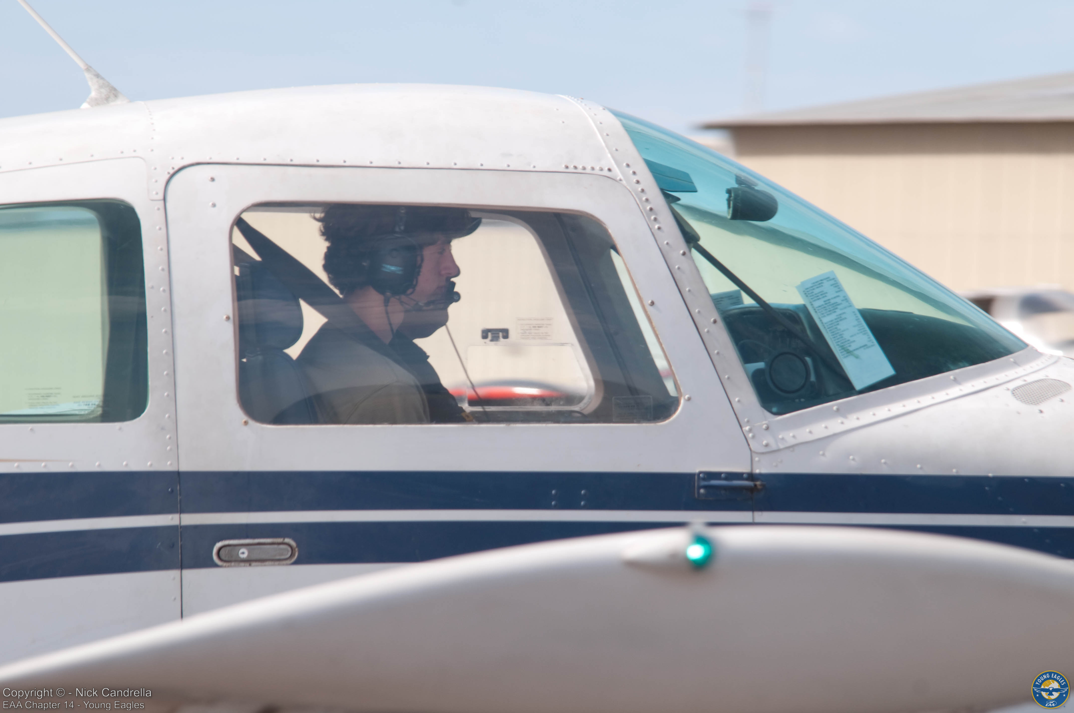 Young Eagles photo 15